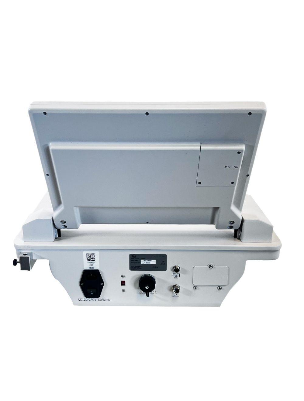 2020 Rohrer Aesthetics Pixel8-RF Radio Frequency Microneedling Tabletop Station