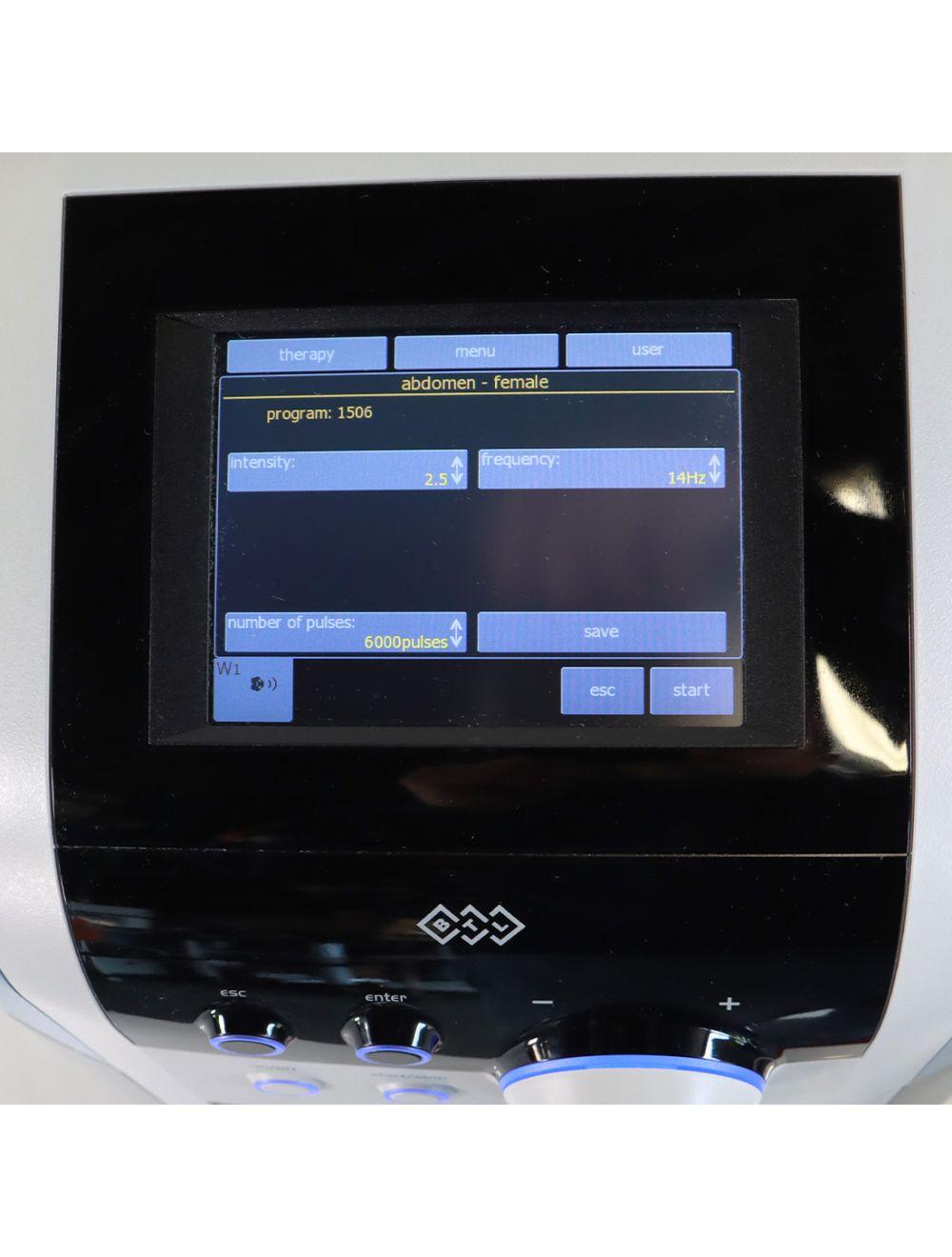 2021 BTL Cellutone Non-Invasive Cellulite Reduction Skin Tightening System