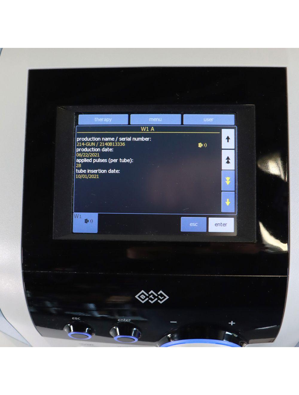 2021 BTL Cellutone Non-Invasive Cellulite Reduction Skin Tightening System