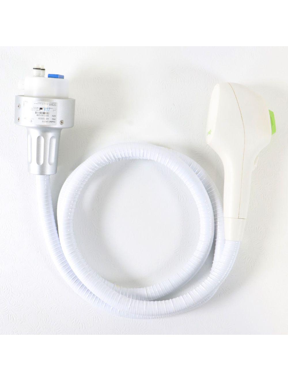 2016 VenusConcept Venus Versa IPL Laser Hair Removal Skin Rejuvenation System