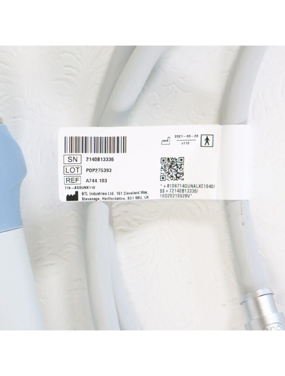 2021 BTL Cellutone Non-Invasive Cellulite Reduction Skin Tightening System