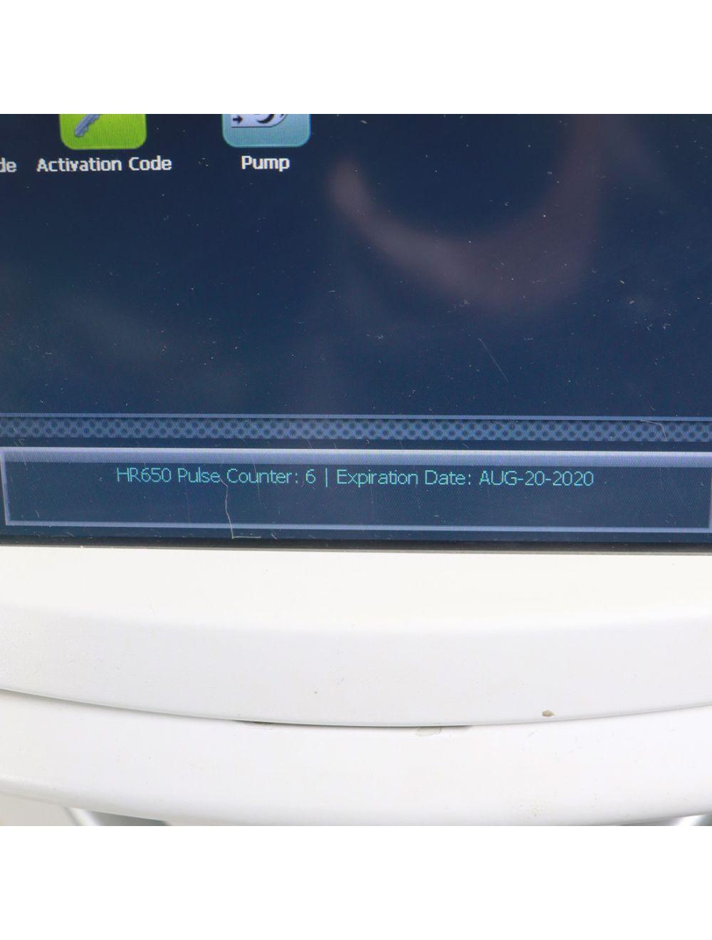 2016 VenusConcept Venus Versa IPL Laser Hair Removal Skin Rejuvenation System