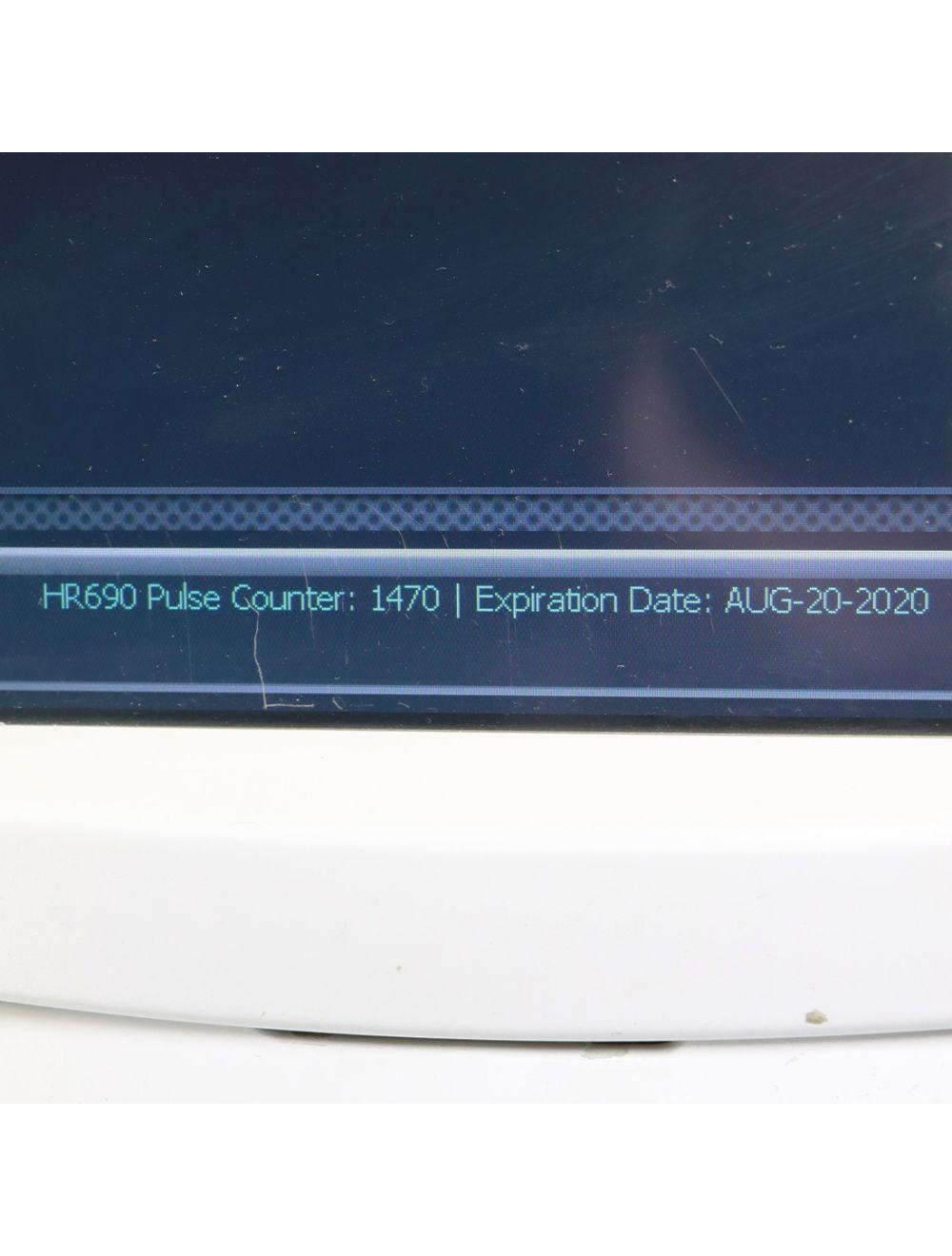 2016 VenusConcept Venus Versa IPL Laser Hair Removal Skin Rejuvenation System