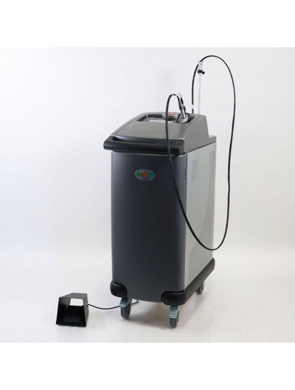 Cynosure Apogee Elite 105-0057-000 Lesions Hair Removal HR YAG 1064 755