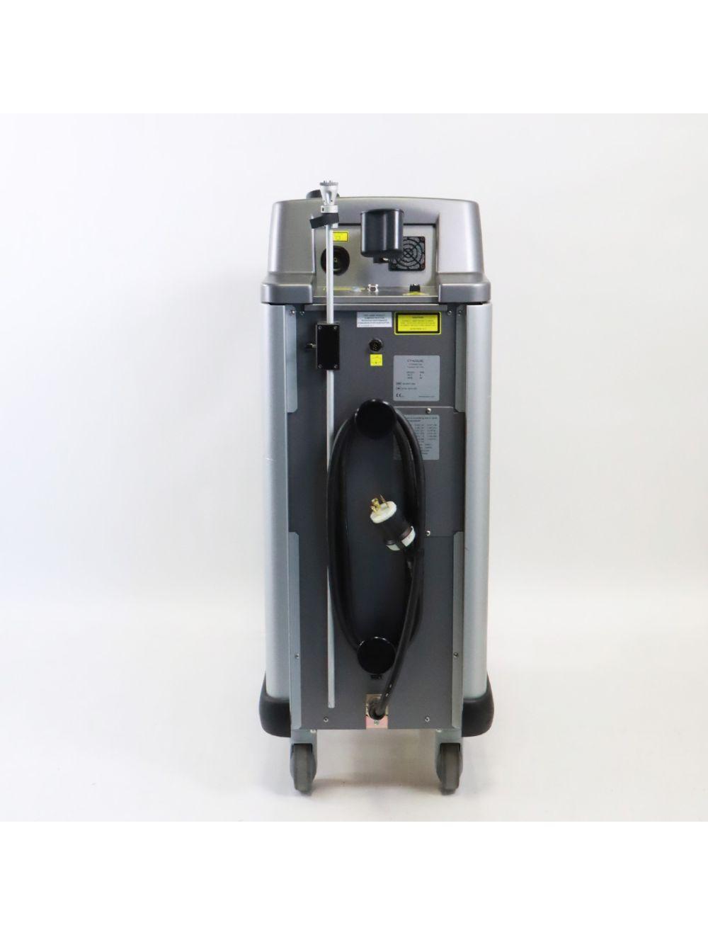 Cynosure Apogee Elite 105-0057-000 Lesions Hair Removal HR YAG 1064 755