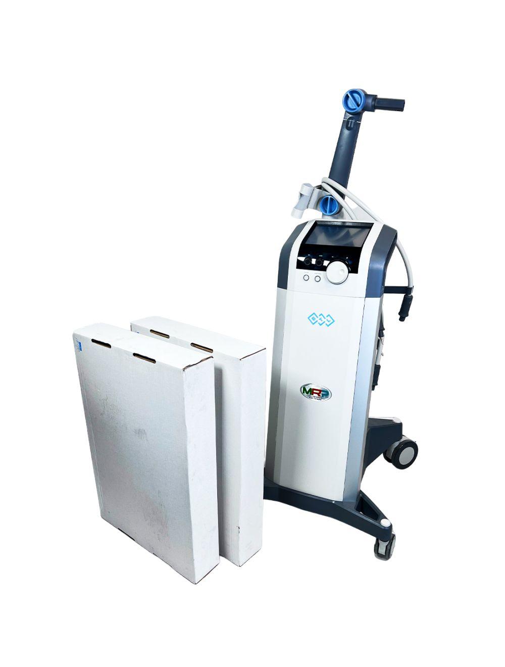 2017 BTL Vanquish ME RF Circumference Reduction Fat Removal Core Flex Applicator