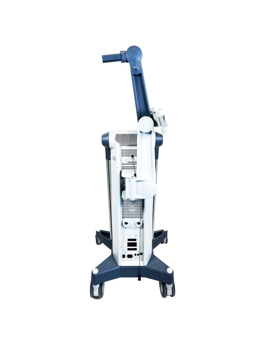 2017 BTL Vanquish ME RF Circumference Reduction Fat Removal Core Flex Applicator