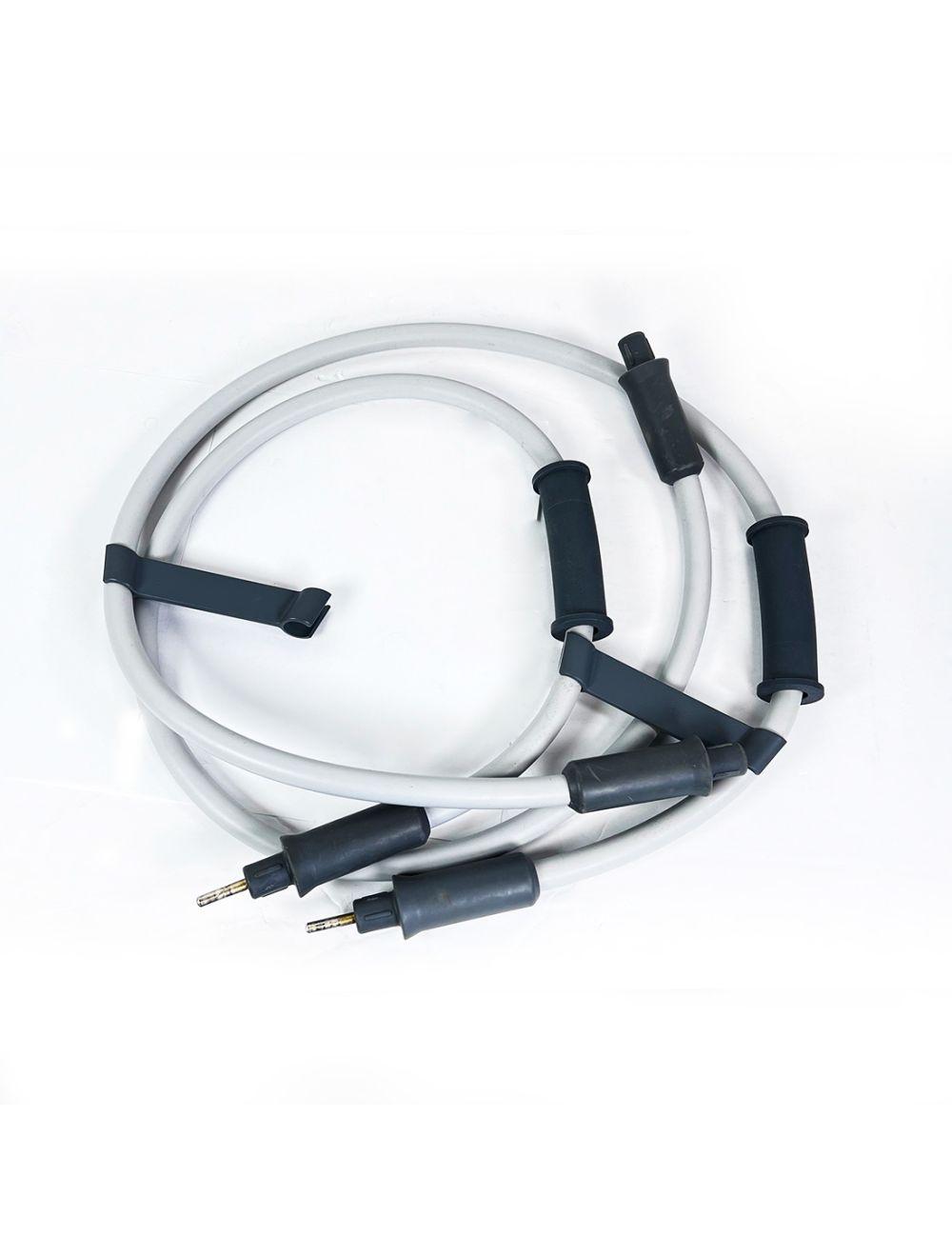 2017 BTL Vanquish ME RF Circumference Reduction Fat Removal Core Flex Applicator