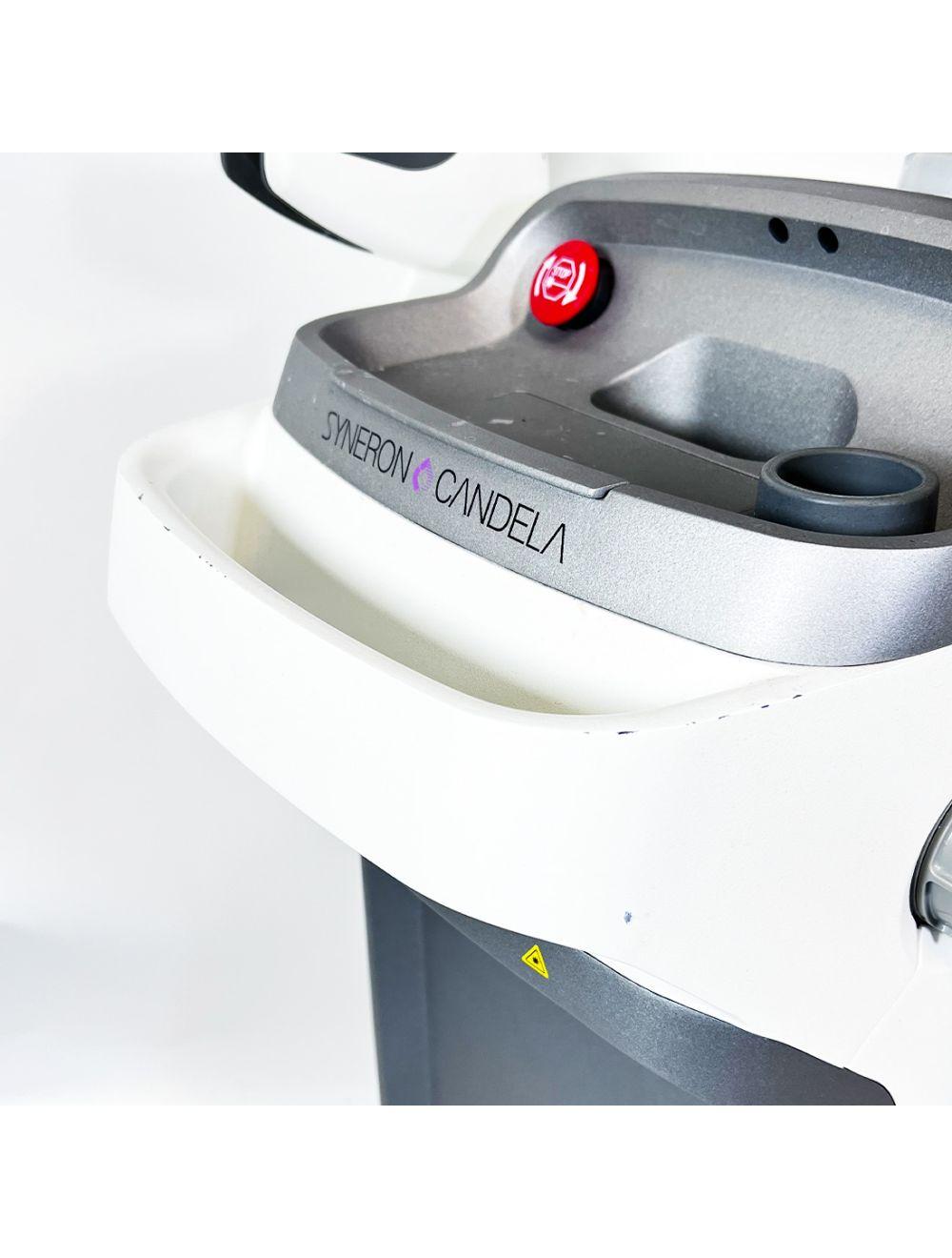 2018 Candela Syneron Elos Plus Pulsed Light Laser Ablative Skin Resurface System