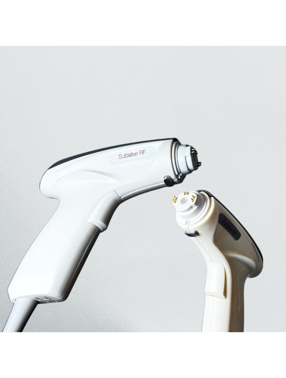 2018 Candela Syneron Elos Plus Pulsed Light Laser Ablative Skin Resurface System