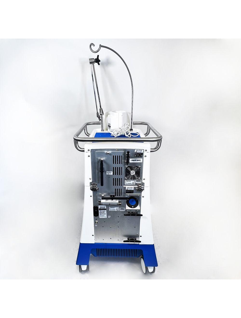 2016 Zeltiq CoolSculpting Body Contouring Fat Reduction System w/ 5 Applicators