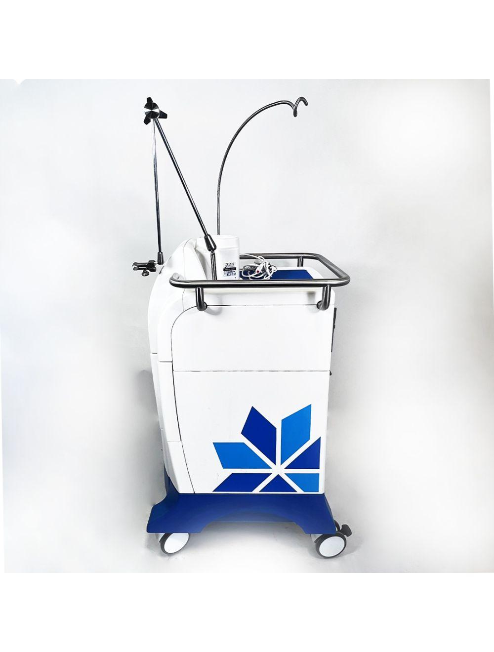 2012 Zeltiq CoolSculpting Body Contouring Fat Reduction System w/ 3 Applicators