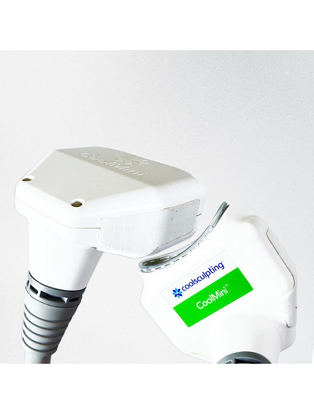 2012 Zeltiq CoolSculpting Body Contouring Fat Reduction System w/ 3 Applicators