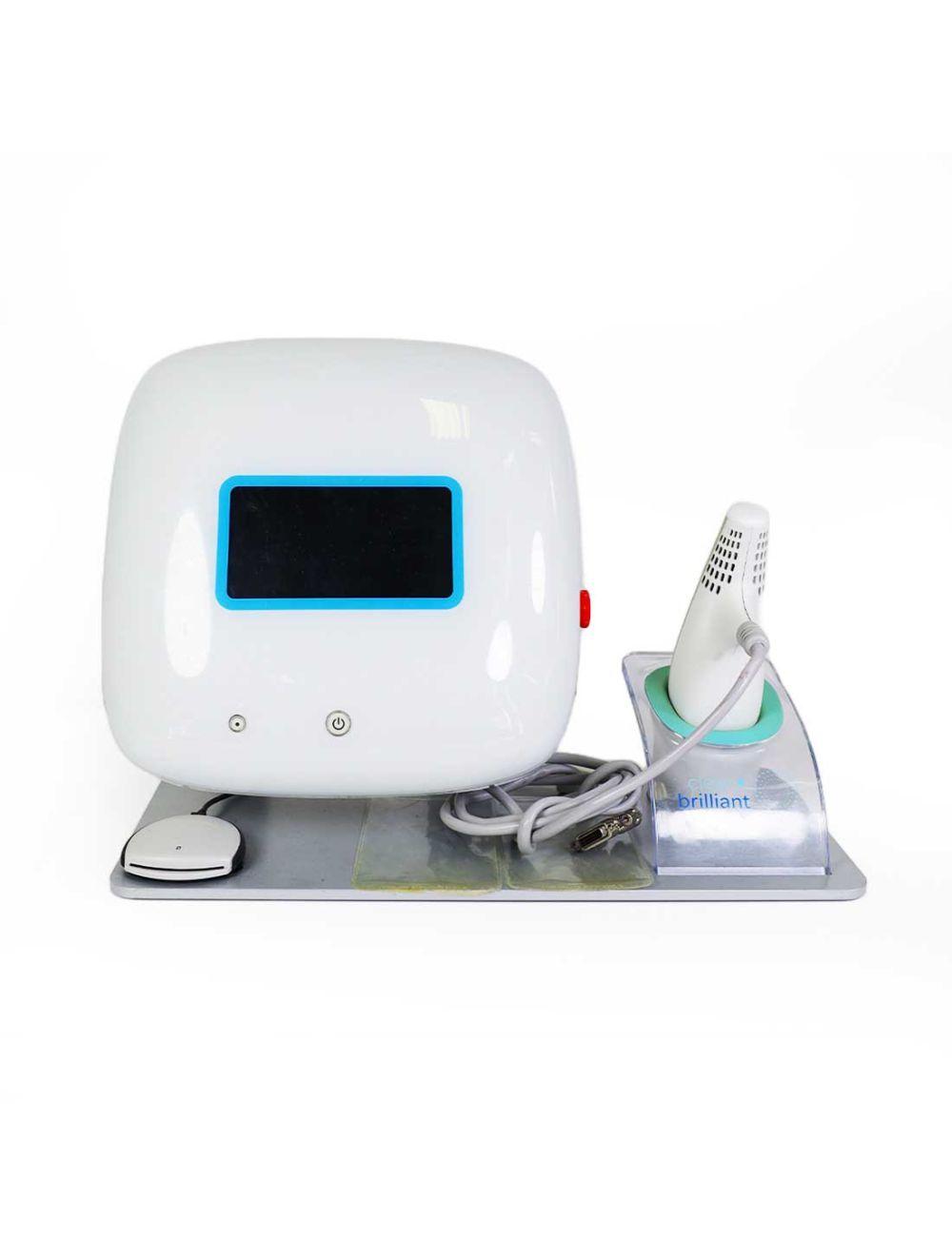 2015 Solta Clear Brilliant 1440nm Diode Fractional Laser Wrinkle Skin Resurface