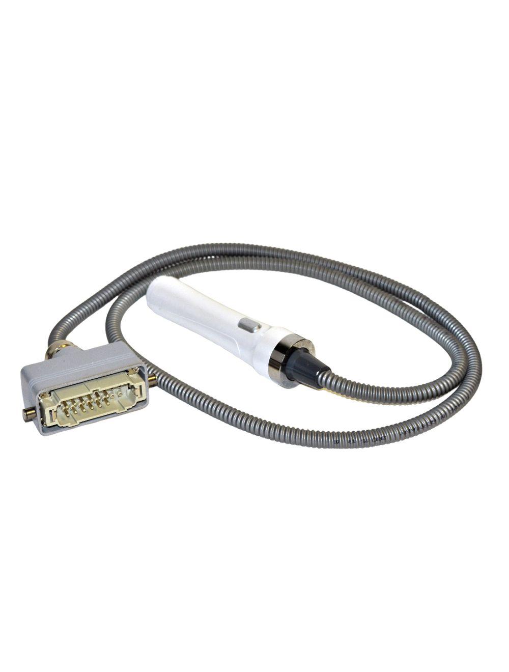 2016 Vivace Fractional RF Microneedling Facial Skin Tightening Wrinkle Treatment