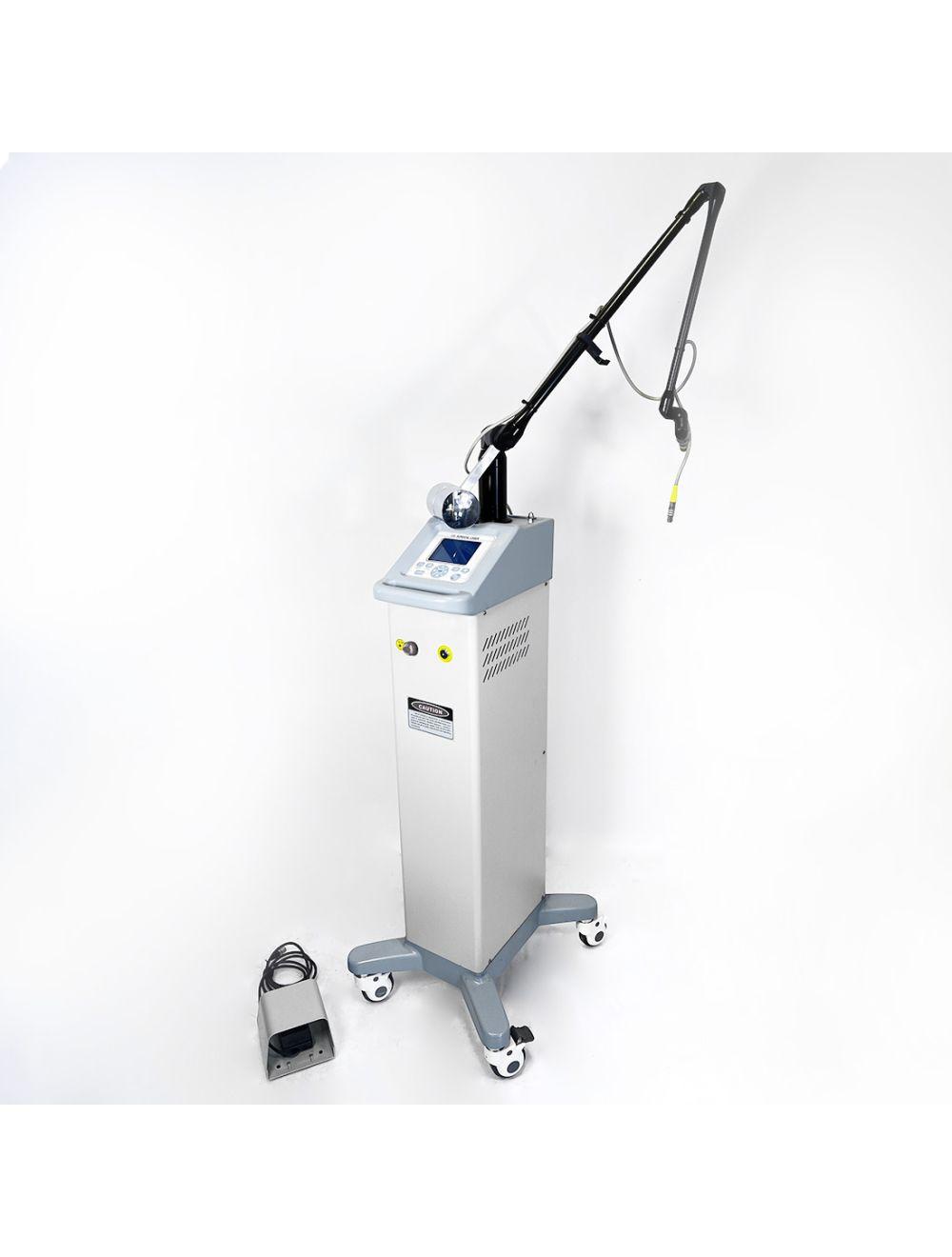 2009 Ellman Sandstone MATRIX LS-25 CO2 Laser System and UltraFine-FS Scanner