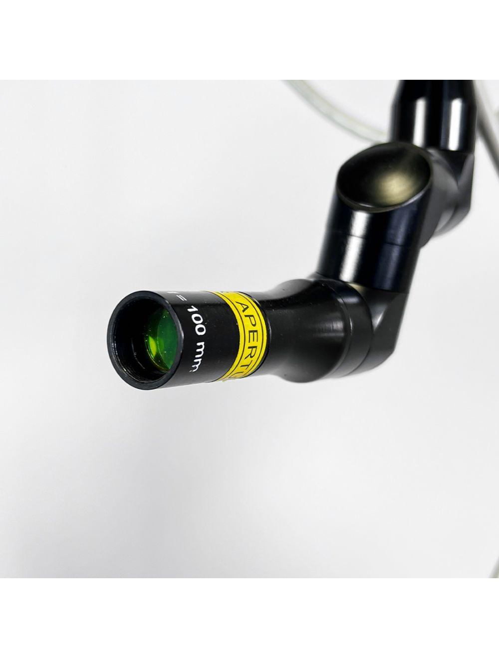 2009 Ellman Sandstone MATRIX LS-25 CO2 Laser System and UltraFine-FS Scanner