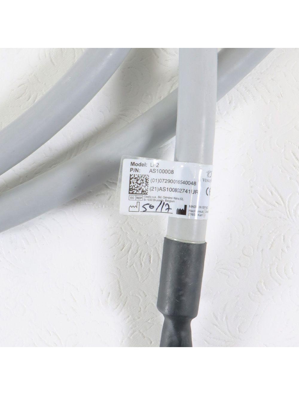 Venus Concept Venus Legacy RF Radio Frequency System Cellulite Wrinkle Reduction