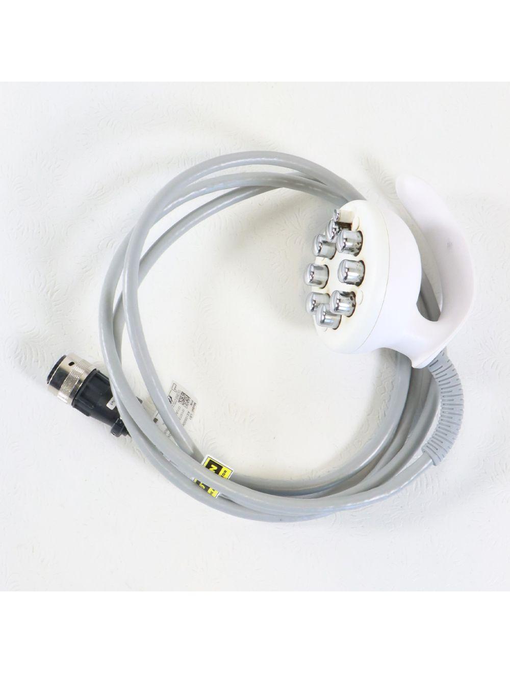 Venus Concept Venus Legacy RF Radio Frequency System Cellulite Wrinkle Reduction