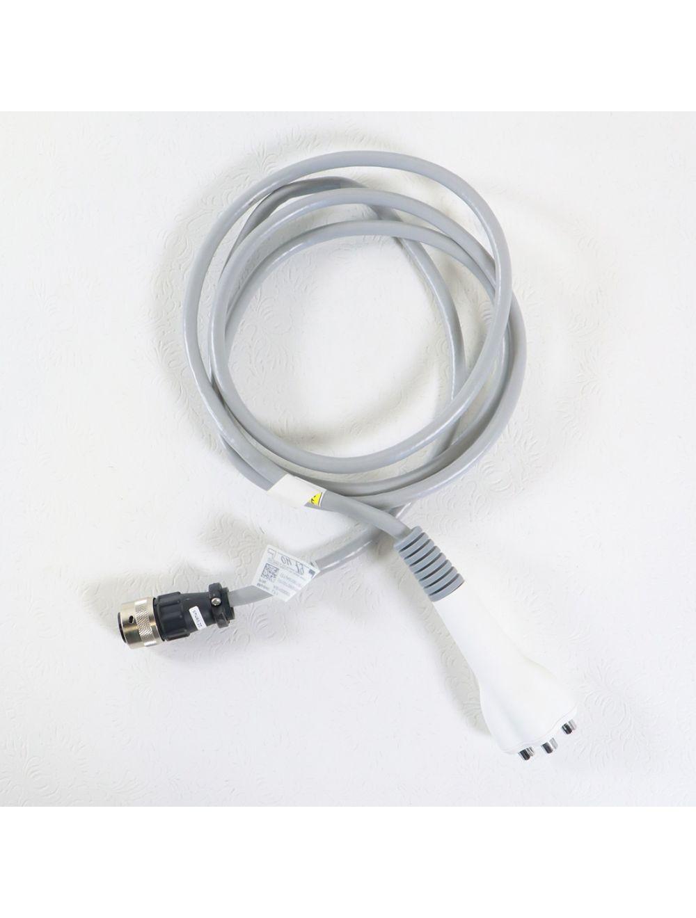 Venus Concept Venus Legacy RF Radio Frequency System Cellulite Wrinkle Reduction