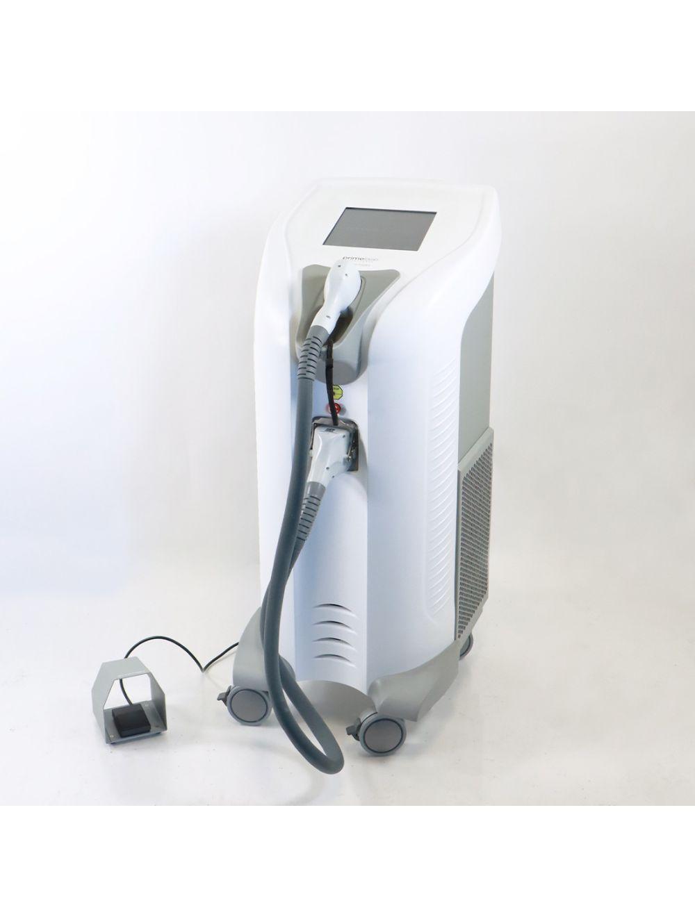 2021 Cocoon Primelase HR Excellence Diode Laser Professional Hair Removal System
