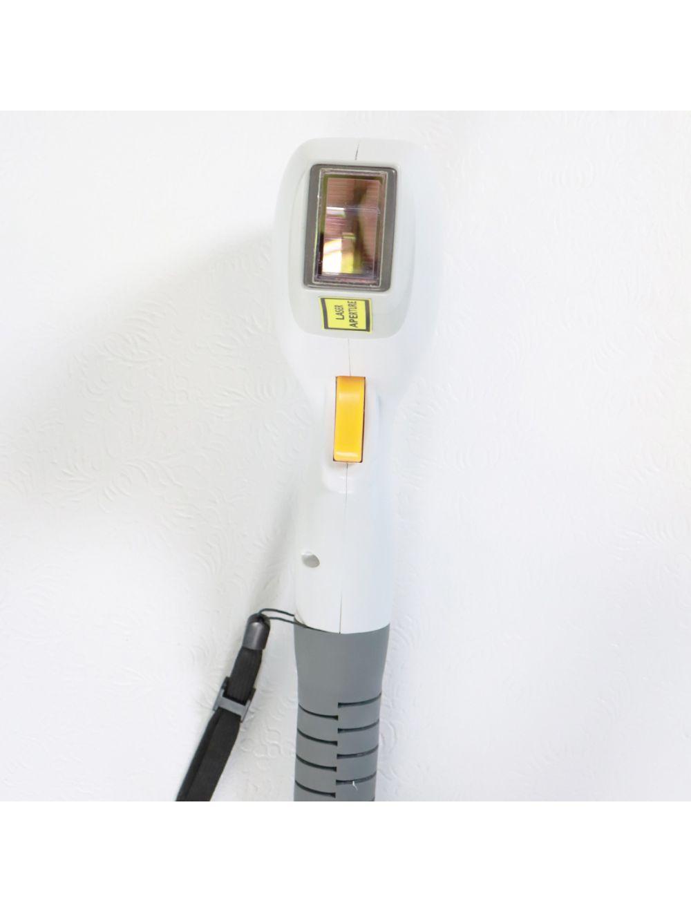 2021 Cocoon Primelase HR Excellence Diode Laser Professional Hair Removal System