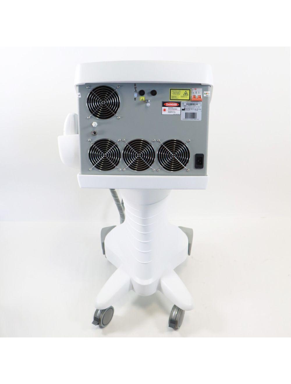 2021 Cocoon Medical Elysion-Pro Diode Laser Hair Removal System 810-940-1060nm