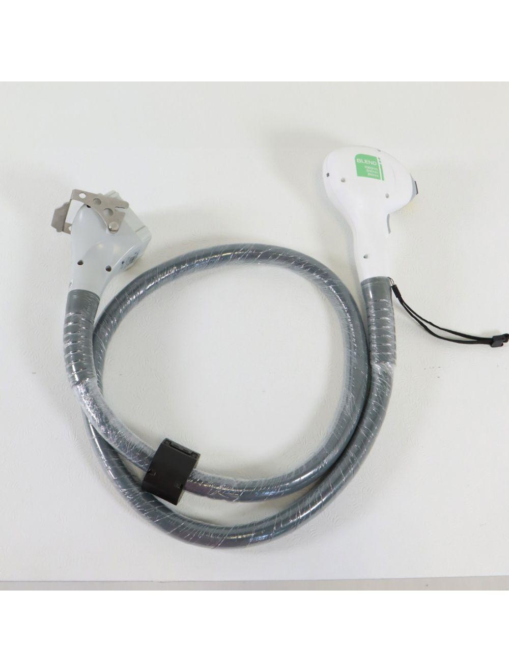 2021 Cocoon Medical Elysion-Pro Diode Laser Hair Removal System 810-940-1060nm