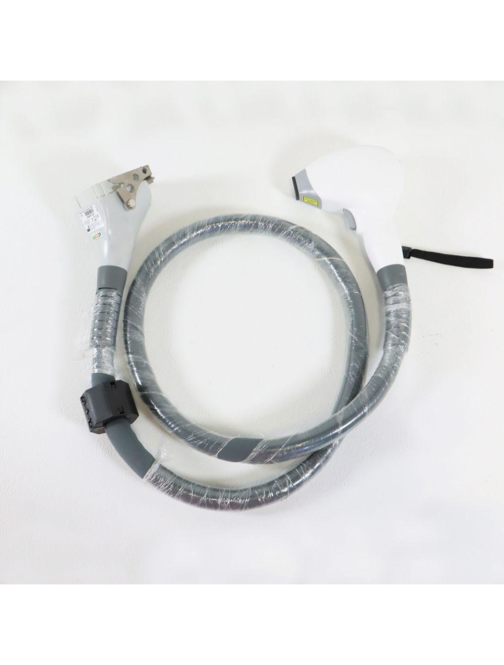 2021 Cocoon Medical Elysion-Pro Diode Laser Hair Removal System 810-940-1060nm