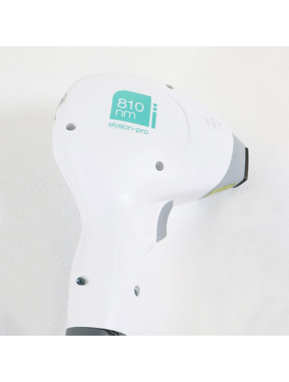 2021 Cocoon Medical Elysion-Pro Diode Laser Hair Removal System 810-940-1060nm