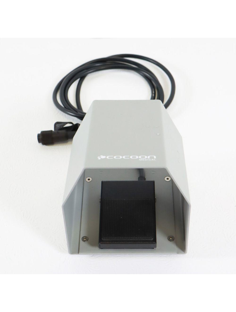 2021 Cocoon Medical Elysion-Pro Diode Laser Hair Removal System 810-940-1060nm