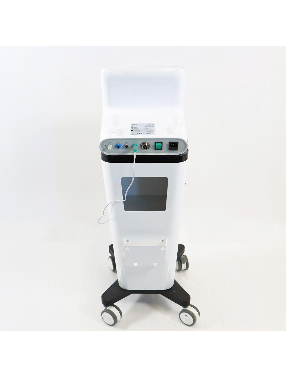 2022 Agnes RF Electrosurgical ESG Radio Frequency Microneedling System