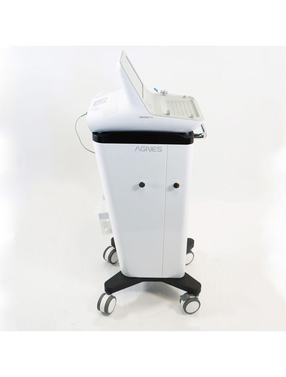 2022 Agnes RF Electrosurgical ESG Radio Frequency Microneedling System