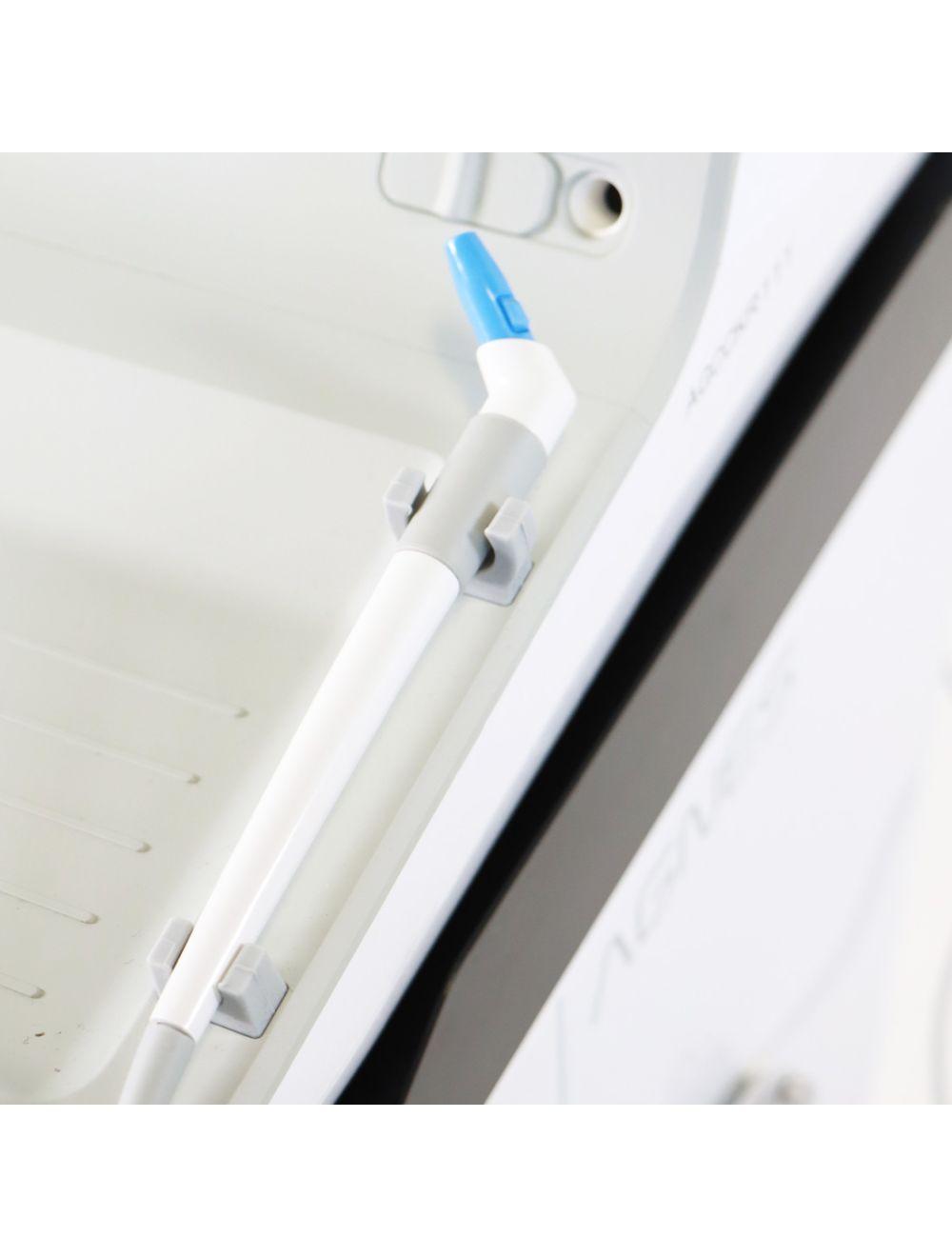 2022 Agnes RF Electrosurgical ESG Radio Frequency Microneedling System