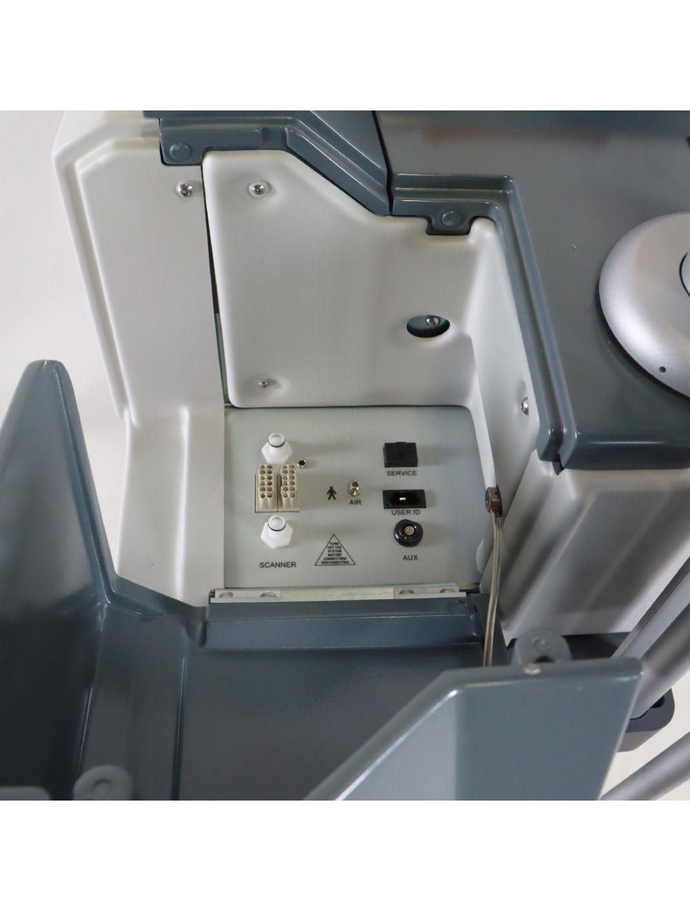 2015 DEKA Smartxide 2 MonaLisa Touch CO2 Laser System M103P1