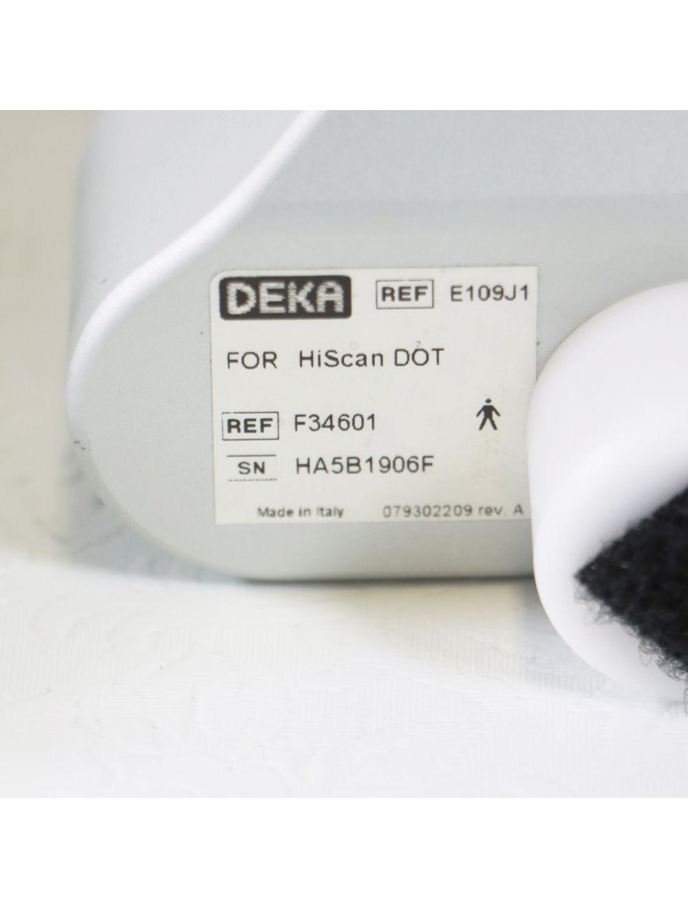 2015 DEKA Smartxide 2 MonaLisa Touch CO2 Laser System M103P1