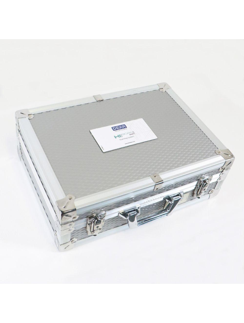 2015 DEKA Smartxide 2 MonaLisa Touch CO2 Laser System M103P1