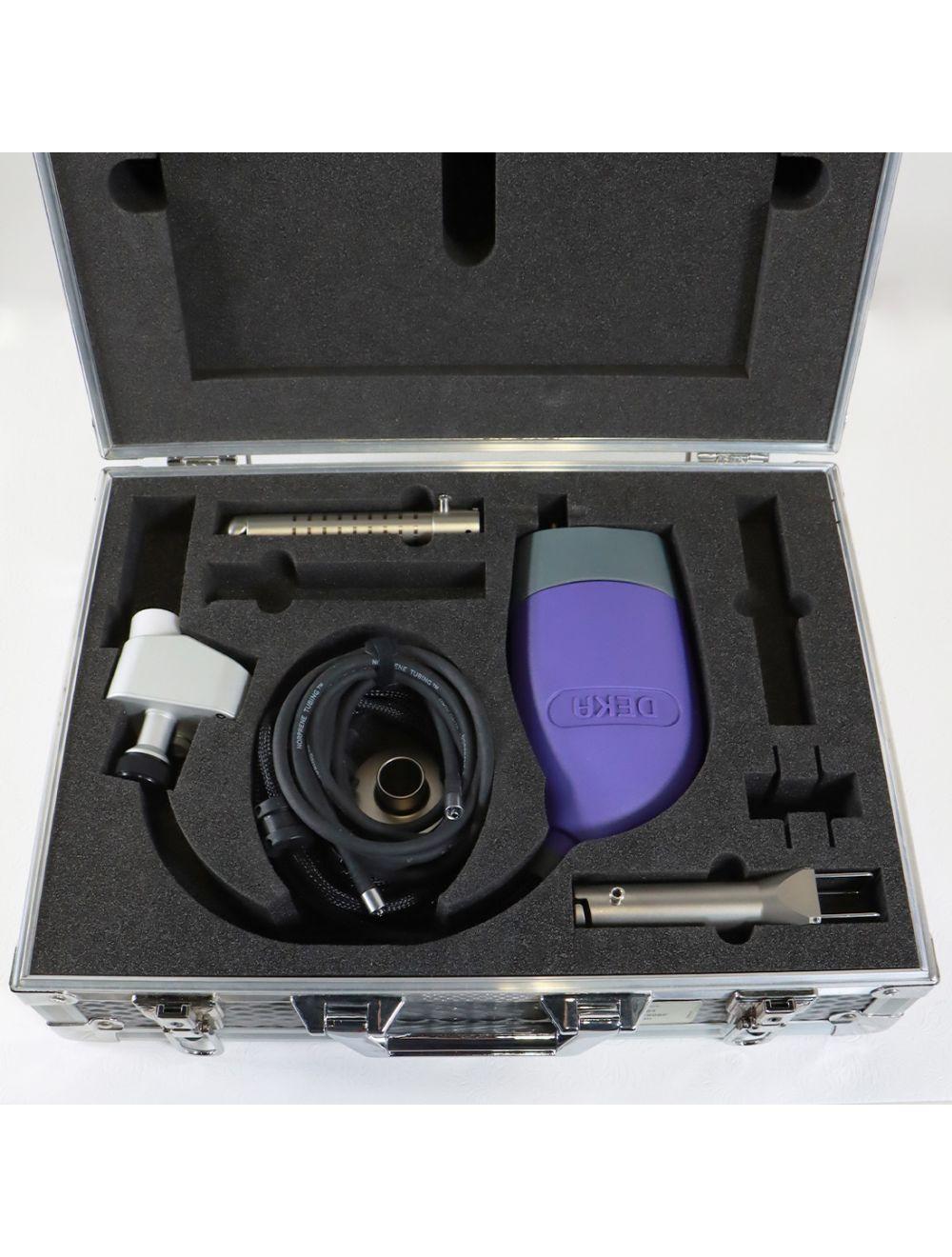 2015 DEKA Smartxide 2 MonaLisa Touch CO2 Laser System M103P1