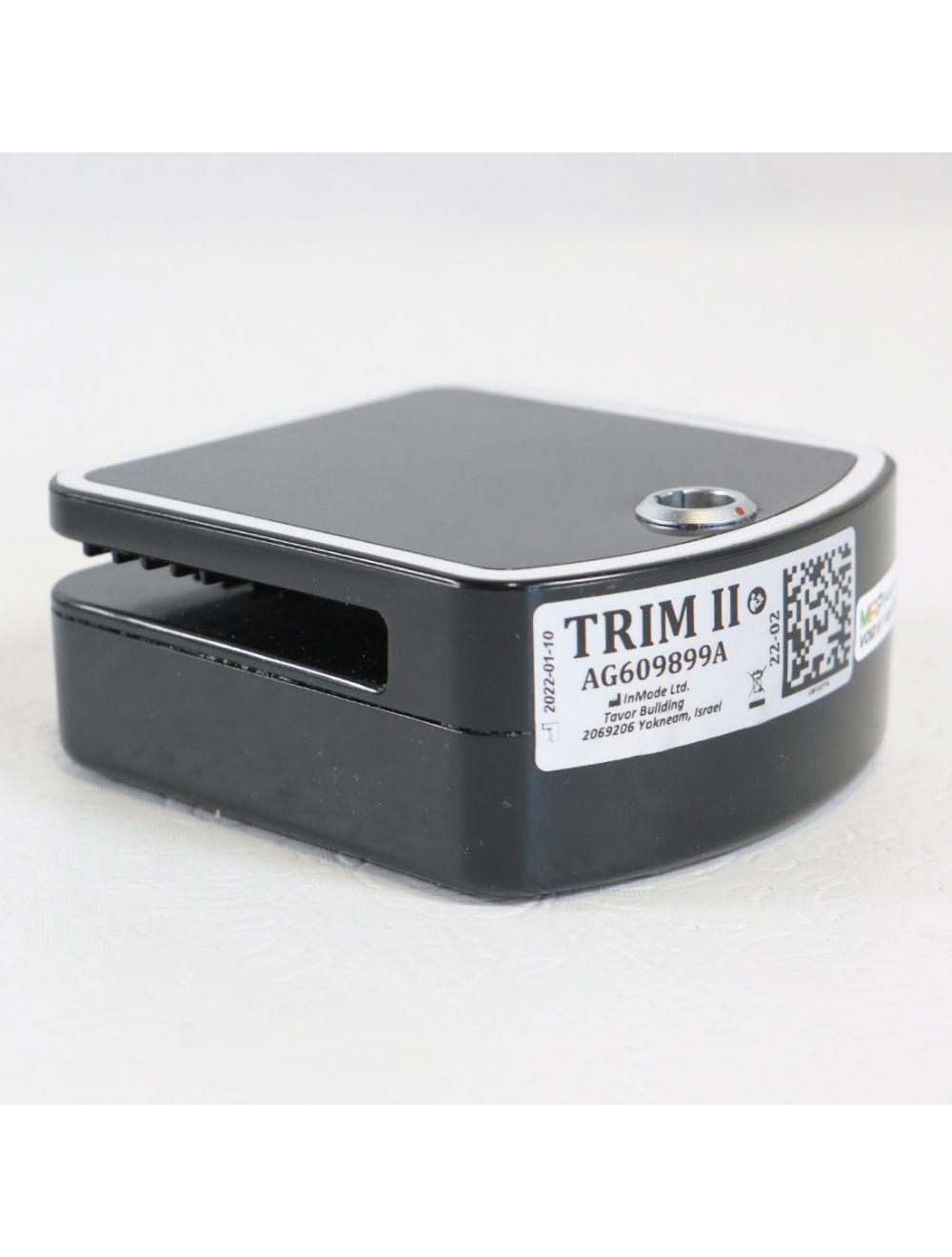 2020 InMode EvolveX Tite Tone Transfrom Applicator System AG608081A