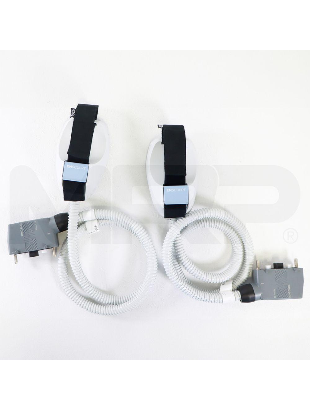 2019 BTL EmSculpt Non Invasive Body Sculpting BodySculpting Workstation Device