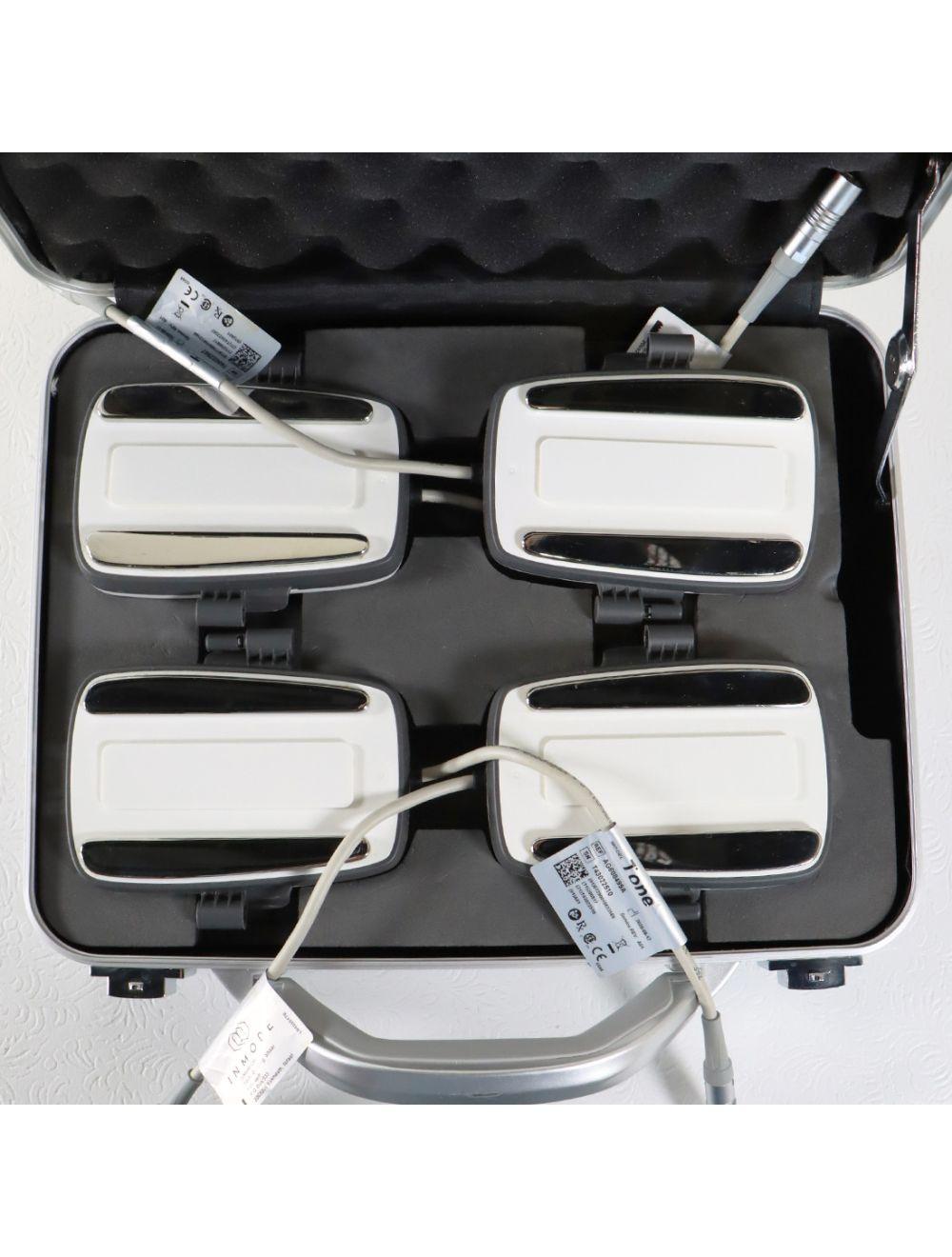 2020 InMode EvolveX Tite Tone Transfrom Applicator System AG608081A