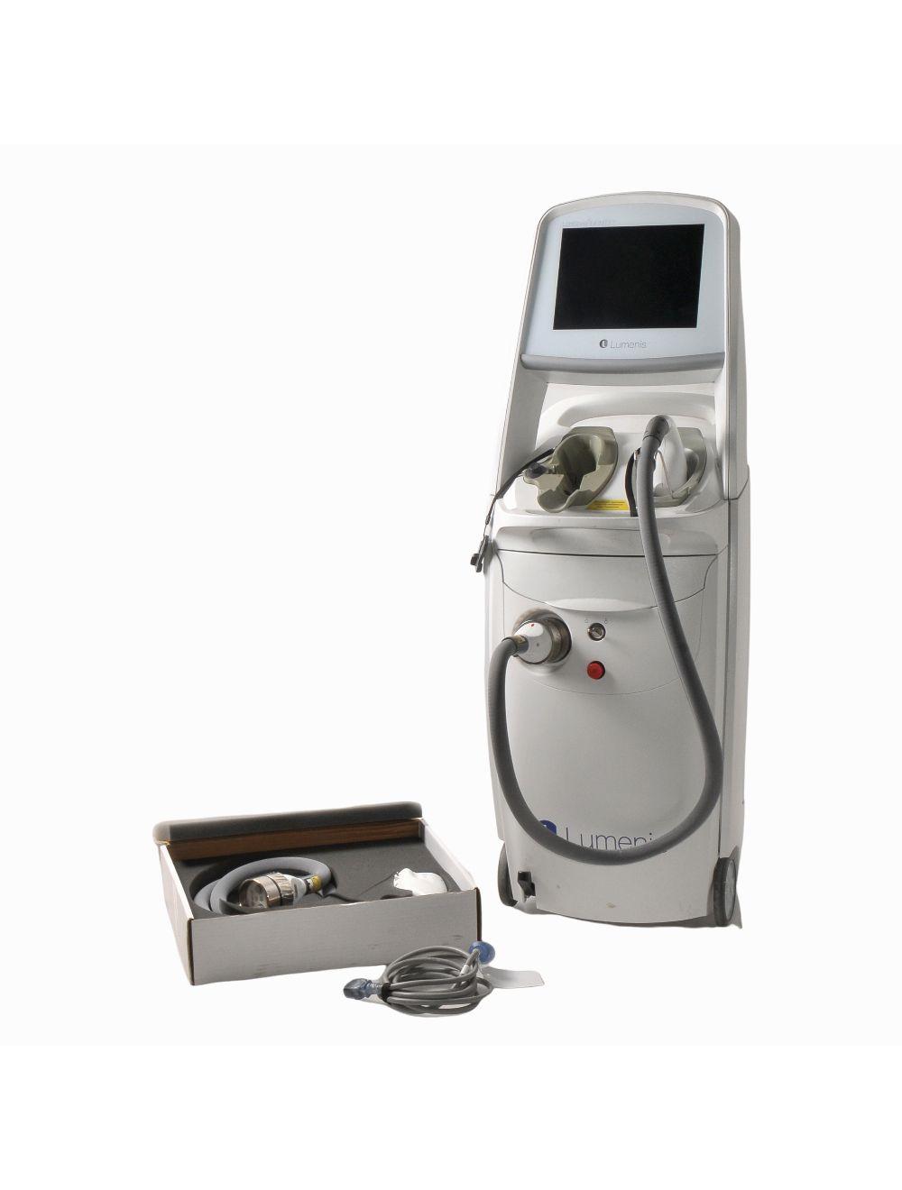 2016 Lumenis LightSheer Infinity 810nm HR Diode Laser Hair Removal System