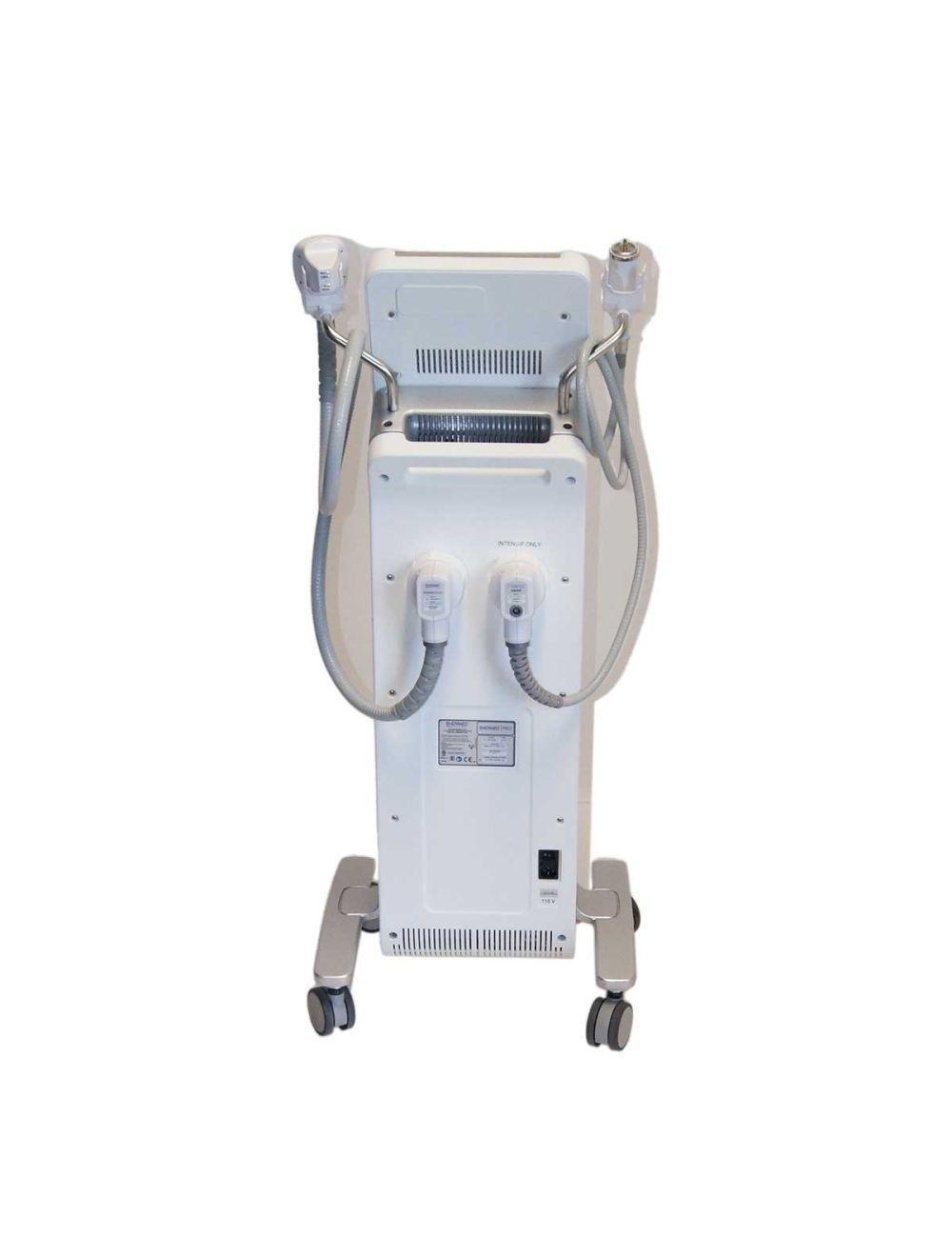 EndyMed PRO 3DEEP RF Body Contour System w Intensif Microneedle HP Endy 2017