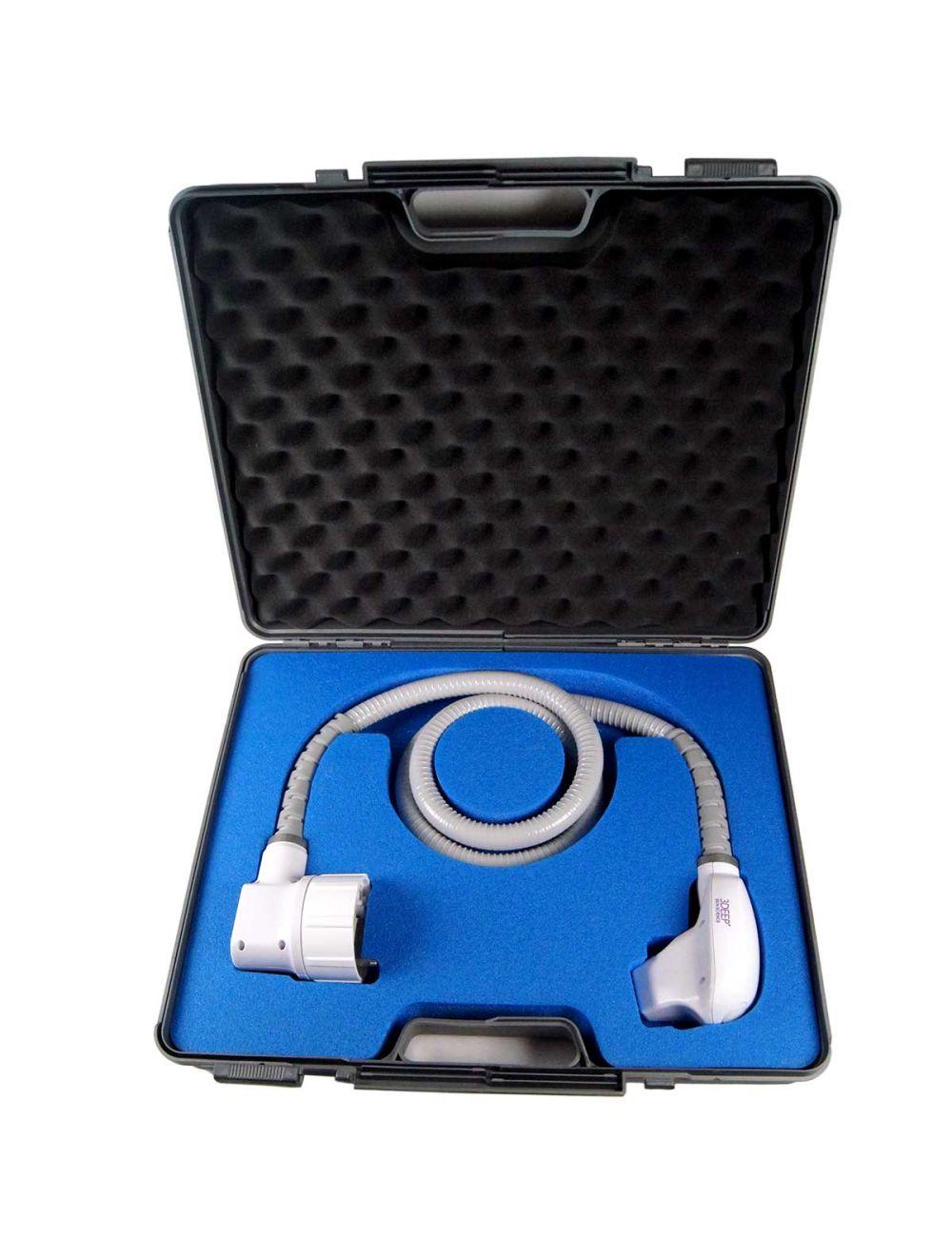 EndyMed PRO 3DEEP RF Body Contour System w Intensif Microneedle HP Endy 2017