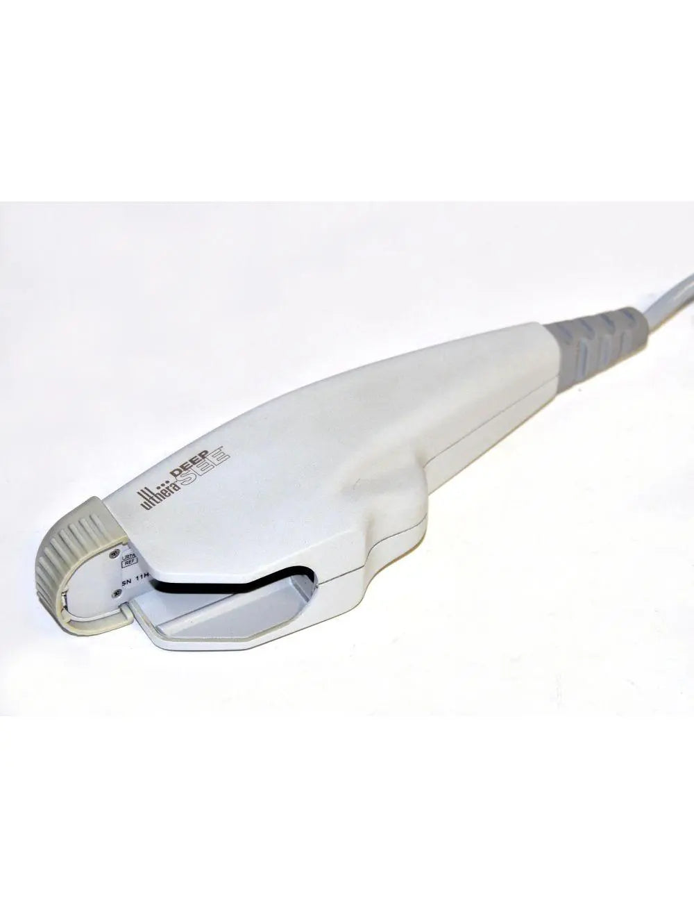 2015 Ulthera Ultherapy DeepSEE Ultrasound Skin Tightening Contouring System