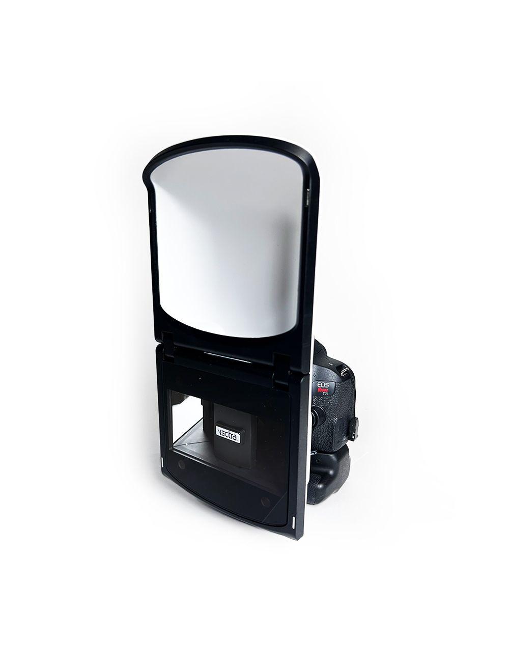 Ward Photonics UltraSlim 3D Imaging Workstation Ultra Slim View Sonic Vectra