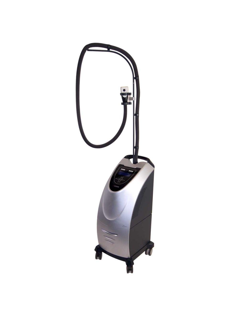 2011 Viora Reaction RF Body Contouring Skin Tightening Contour System VRE0110