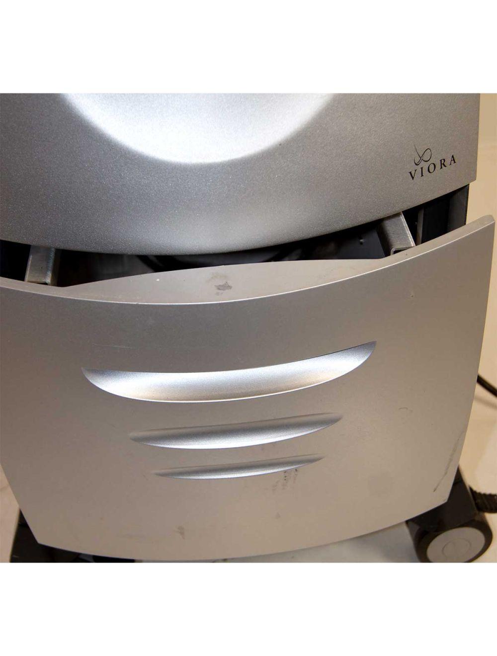 2011 Viora Reaction RF Body Contouring Skin Tightening Contour System VRE0110