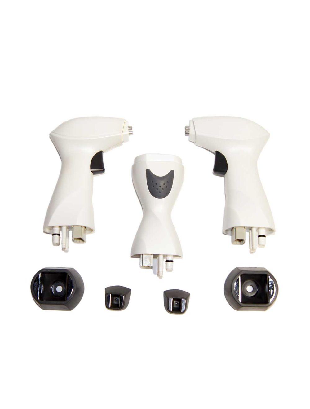 2011 Viora Reaction RF Body Contouring Skin Tightening Contour System VRE0110