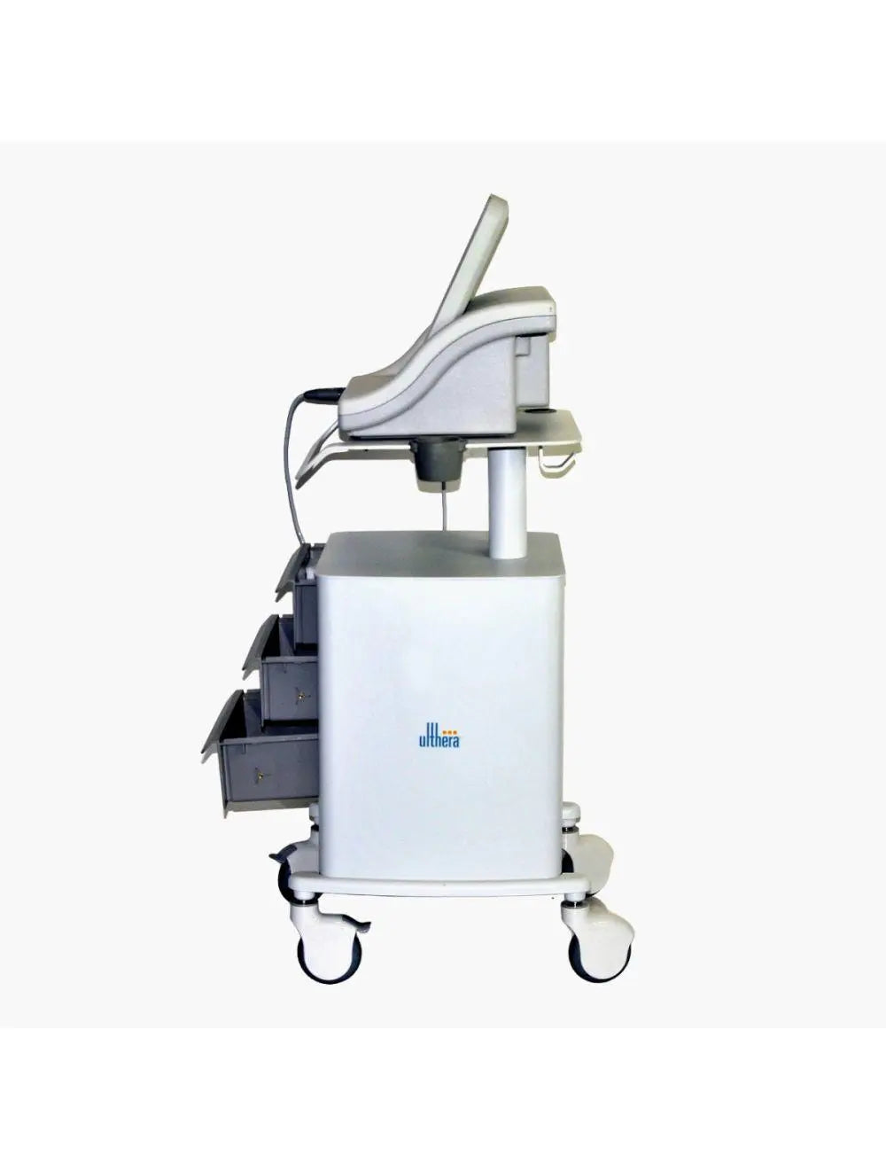 2012 Ulthera Ultherapy DEEPsee Ultrasound Skin Tightening Contouring w Handpiece